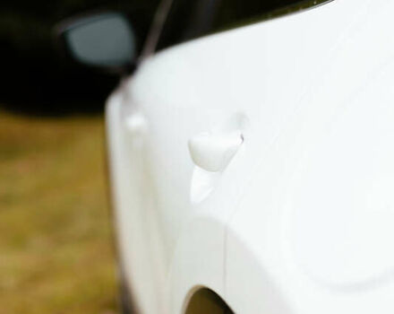 Белый Мазда CX-30, объемом двигателя 2.5 л и пробегом 40 тыс. км за 21000 $, фото 21 на Automoto.ua