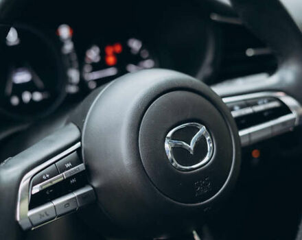 Белый Мазда CX-30, объемом двигателя 2.5 л и пробегом 40 тыс. км за 21000 $, фото 58 на Automoto.ua