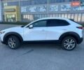 Білий Мазда CX-30, об'ємом двигуна 2.49 л та пробігом 73 тис. км за 21800 $, фото 1 на Automoto.ua