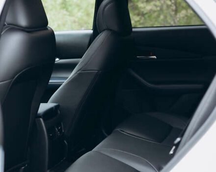 Белый Мазда CX-30, объемом двигателя 2.5 л и пробегом 40 тыс. км за 21000 $, фото 36 на Automoto.ua