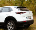 Белый Мазда CX-30, объемом двигателя 2.5 л и пробегом 40 тыс. км за 21000 $, фото 23 на Automoto.ua