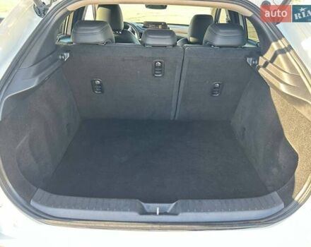 Білий Мазда CX-30, об'ємом двигуна 2.49 л та пробігом 73 тис. км за 21800 $, фото 25 на Automoto.ua