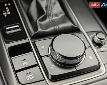 Белый Мазда CX-30, объемом двигателя 2.5 л и пробегом 43 тыс. км за 17799 $, фото 45 на Automoto.ua