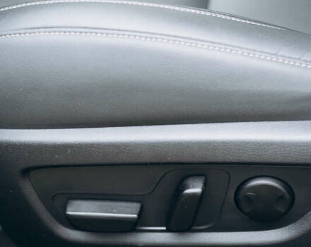 Белый Мазда CX-30, объемом двигателя 2.5 л и пробегом 40 тыс. км за 21000 $, фото 60 на Automoto.ua