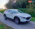 Белый Мазда CX-30, объемом двигателя 2 л и пробегом 115 тыс. км за 18300 $, фото 1 на Automoto.ua