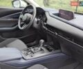 Белый Мазда CX-30, объемом двигателя 2.5 л и пробегом 43 тыс. км за 17799 $, фото 34 на Automoto.ua