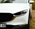 Белый Мазда CX-30, объемом двигателя 2.5 л и пробегом 40 тыс. км за 21000 $, фото 19 на Automoto.ua