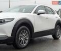 Белый Мазда CX-30, объемом двигателя 2.5 л и пробегом 43 тыс. км за 17799 $, фото 7 на Automoto.ua
