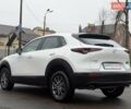 Белый Мазда CX-30, объемом двигателя 2.5 л и пробегом 43 тыс. км за 17799 $, фото 12 на Automoto.ua