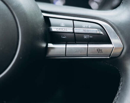 Белый Мазда CX-30, объемом двигателя 2.5 л и пробегом 40 тыс. км за 21000 $, фото 54 на Automoto.ua