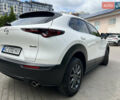 Білий Мазда CX-30, об'ємом двигуна 2 л та пробігом 42 тис. км за 18900 $, фото 18 на Automoto.ua