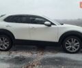 Белый Мазда CX-30, объемом двигателя 2.5 л и пробегом 24 тыс. км за 17400 $, фото 4 на Automoto.ua