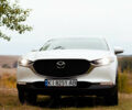 Белый Мазда CX-30, объемом двигателя 2.5 л и пробегом 40 тыс. км за 21000 $, фото 6 на Automoto.ua