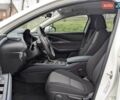 Белый Мазда CX-30, объемом двигателя 2.5 л и пробегом 43 тыс. км за 17799 $, фото 25 на Automoto.ua