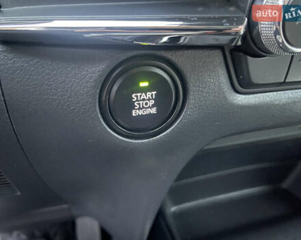 Белый Мазда CX-30, объемом двигателя 2.5 л и пробегом 103 тыс. км за 18200 $, фото 27 на Automoto.ua