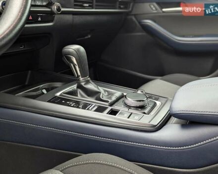 Белый Мазда CX-30, объемом двигателя 2.5 л и пробегом 43 тыс. км за 17799 $, фото 29 на Automoto.ua