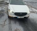 Белый Мазда CX-30, объемом двигателя 2.5 л и пробегом 24 тыс. км за 17400 $, фото 1 на Automoto.ua