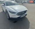 Белый Мазда CX-30, объемом двигателя 2.5 л и пробегом 44 тыс. км за 23350 $, фото 1 на Automoto.ua