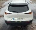 Белый Мазда CX-30, объемом двигателя 2.5 л и пробегом 24 тыс. км за 17400 $, фото 8 на Automoto.ua