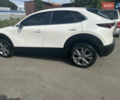 Белый Мазда CX-30, объемом двигателя 2.5 л и пробегом 48 тыс. км за 23200 $, фото 3 на Automoto.ua