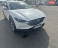 Белый Мазда CX-30, объемом двигателя 2.5 л и пробегом 53 тыс. км за 22200 $, фото 1 на Automoto.ua