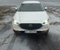 Белый Мазда CX-30, объемом двигателя 2.5 л и пробегом 24 тыс. км за 17400 $, фото 3 на Automoto.ua