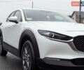 Белый Мазда CX-30, объемом двигателя 2.5 л и пробегом 43 тыс. км за 17799 $, фото 20 на Automoto.ua