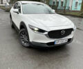 Белый Мазда CX-30, объемом двигателя 2.49 л и пробегом 25 тыс. км за 19400 $, фото 7 на Automoto.ua