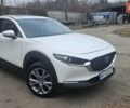 Білий Мазда CX-30, об'ємом двигуна 2.5 л та пробігом 141 тис. км за 16400 $, фото 3 на Automoto.ua