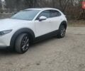 Білий Мазда CX-30, об'ємом двигуна 2.5 л та пробігом 141 тис. км за 16400 $, фото 4 на Automoto.ua