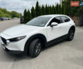 Білий Мазда CX-30, об'ємом двигуна 2 л та пробігом 42 тис. км за 18900 $, фото 17 на Automoto.ua
