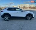 Білий Мазда CX-30, об'ємом двигуна 2.49 л та пробігом 73 тис. км за 21800 $, фото 5 на Automoto.ua