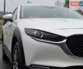 Белый Мазда CX-30, объемом двигателя 2.5 л и пробегом 43 тыс. км за 17799 $, фото 4 на Automoto.ua