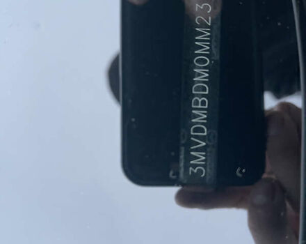 Белый Мазда CX-30, объемом двигателя 2.5 л и пробегом 103 тыс. км за 18200 $, фото 40 на Automoto.ua