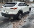 Белый Мазда CX-30, объемом двигателя 2.5 л и пробегом 24 тыс. км за 17400 $, фото 5 на Automoto.ua