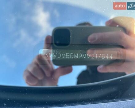 Білий Мазда CX-30, об'ємом двигуна 2.49 л та пробігом 73 тис. км за 21800 $, фото 28 на Automoto.ua