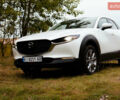 Белый Мазда CX-30, объемом двигателя 2.5 л и пробегом 40 тыс. км за 21000 $, фото 4 на Automoto.ua