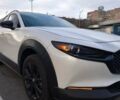 Білий Мазда CX-30, об'ємом двигуна 2.5 л та пробігом 63 тис. км за 21400 $, фото 1 на Automoto.ua