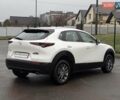 Белый Мазда CX-30, объемом двигателя 2.5 л и пробегом 43 тыс. км за 17799 $, фото 17 на Automoto.ua