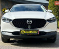 Белый Мазда CX-30, объемом двигателя 2.5 л и пробегом 90 тыс. км за 20800 $, фото 1 на Automoto.ua