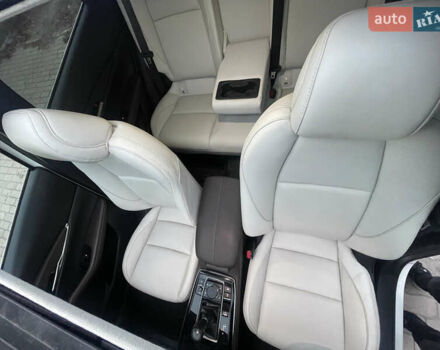 Белый Мазда CX-30, объемом двигателя 2.5 л и пробегом 103 тыс. км за 18200 $, фото 32 на Automoto.ua