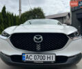Білий Мазда CX-30, об'ємом двигуна 2 л та пробігом 42 тис. км за 18900 $, фото 4 на Automoto.ua