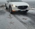 Белый Мазда CX-30, объемом двигателя 2.5 л и пробегом 24 тыс. км за 17400 $, фото 1 на Automoto.ua