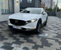 Білий Мазда CX-30, об'ємом двигуна 2.49 л та пробігом 56 тис. км за 20400 $, фото 1 на Automoto.ua