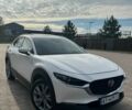 Белый Мазда CX-30, объемом двигателя 2.5 л и пробегом 61 тыс. км за 18300 $, фото 1 на Automoto.ua