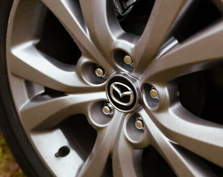 Белый Мазда CX-30, объемом двигателя 2.5 л и пробегом 40 тыс. км за 21000 $, фото 27 на Automoto.ua