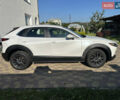Белый Мазда CX-30, объемом двигателя 2.5 л и пробегом 92 тыс. км за 16900 $, фото 6 на Automoto.ua