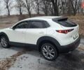 Белый Мазда CX-30, объемом двигателя 2.5 л и пробегом 24 тыс. км за 17400 $, фото 7 на Automoto.ua