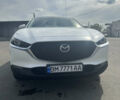 Белый Мазда CX-30, объемом двигателя 2.5 л и пробегом 48 тыс. км за 23200 $, фото 1 на Automoto.ua