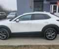 Білий Мазда CX-30, об'ємом двигуна 2.5 л та пробігом 141 тис. км за 16400 $, фото 23 на Automoto.ua